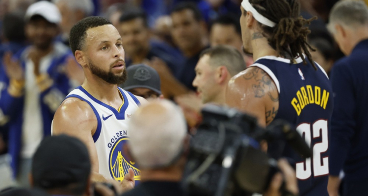 Curry navdihnjen z Guardiolo: kako tiki-taka spreminja igro Golden State Warriors