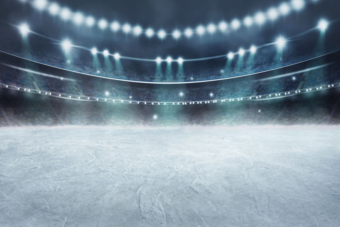 Colorado potrdil primat v ligi NHL
