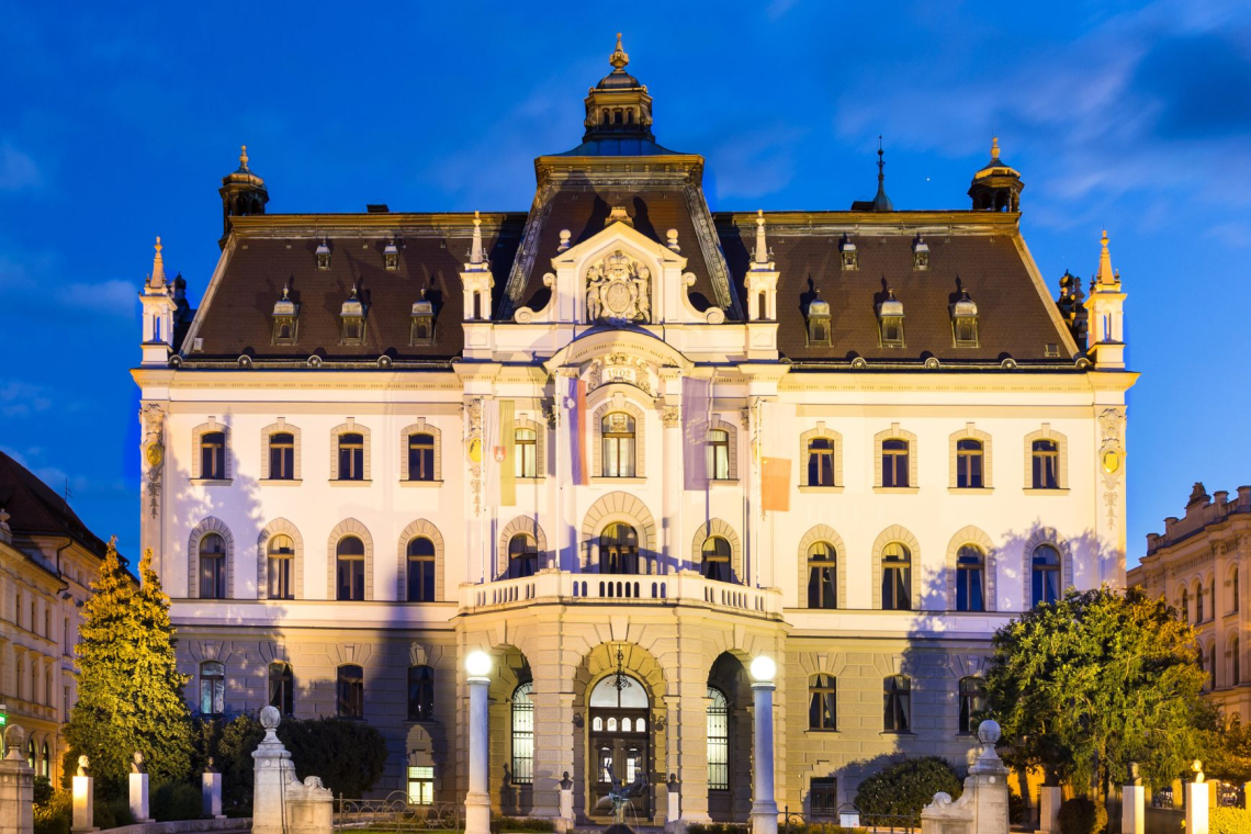 Univerza v Ljubljani praznuje 106 let z bogatim Tednom univerze