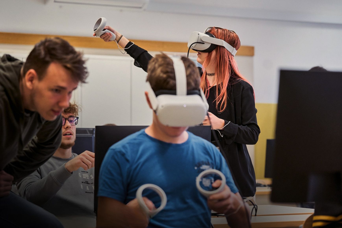 Job Lab z umetno inteligenco še bližje mladim iskalcem priložnosti