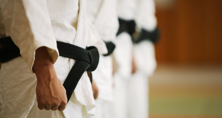 Bežigrad Impolu odvzel naslov prvaka v judo ligi