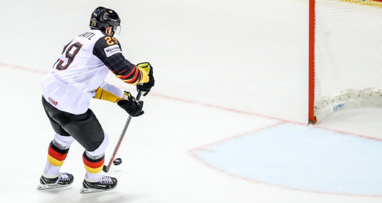 Draisaitl prvi Nemec v NHL s 1000 točkami