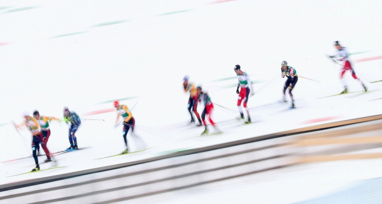 Tekači obstali v kvalifikacijah sprinta v dolini Fiemme
