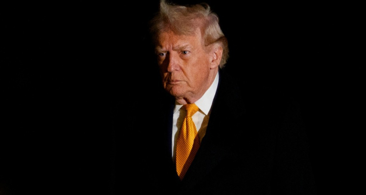 Trump napovedal, da bo Venezuela z denarjem od prodaje nafte kupovala ameriške izdelke
