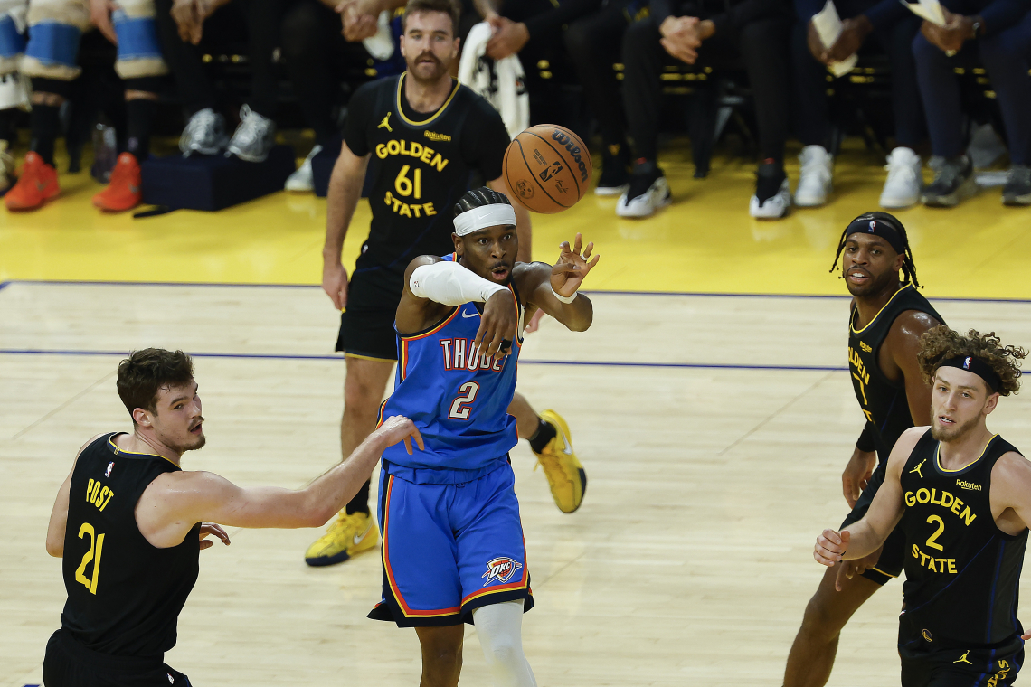 Oklahoma City boljša od Miamija, Minnesota premagala San Antonio