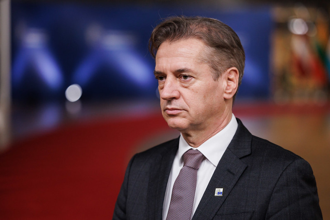 Levosredinske stranke za skupne vrednote in pošten volilni boj