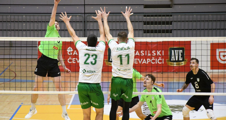 Panvito Pomgrad v sredo čaka polfinalni boj za pokalni finale po 16 letih