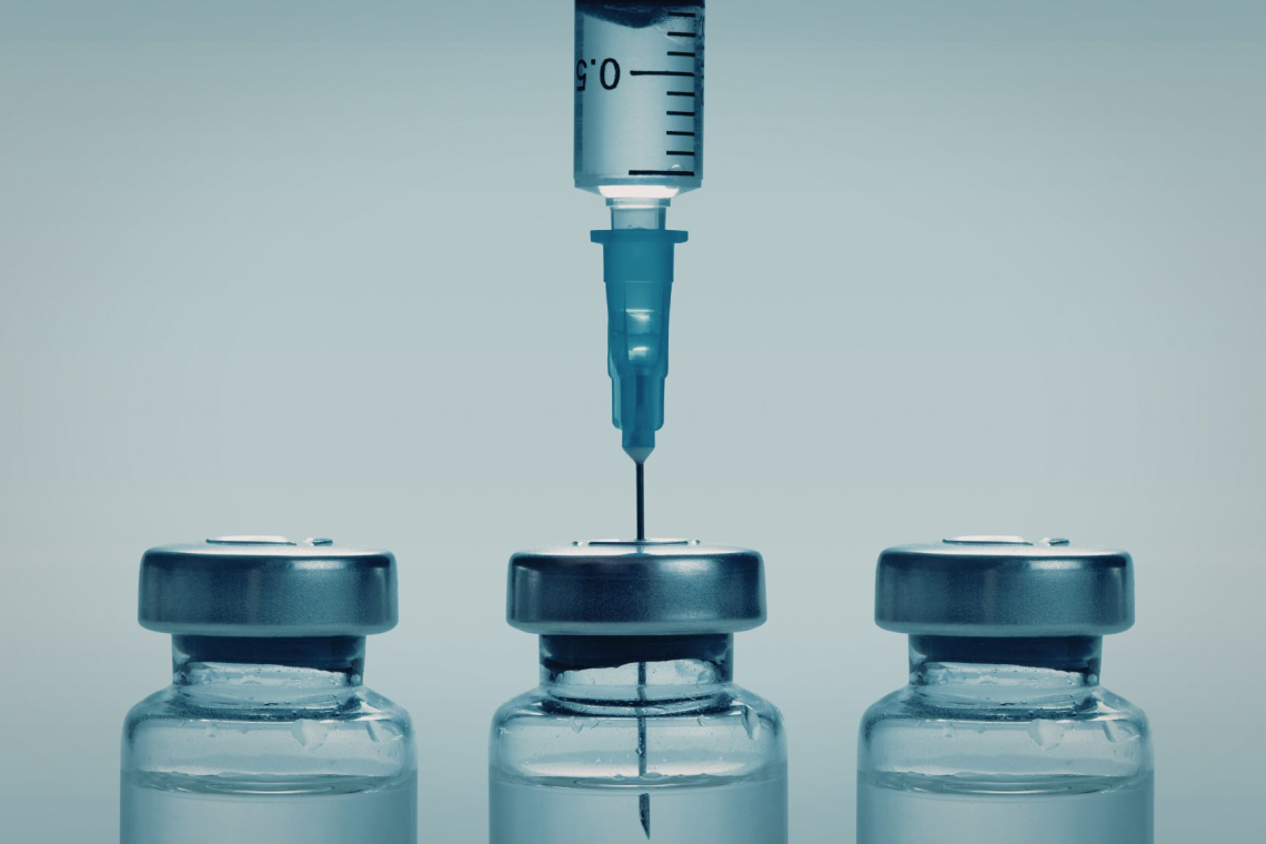 Nova injekcija, ki skoraj 100-odstotno prepreči okužbo s HIV-om