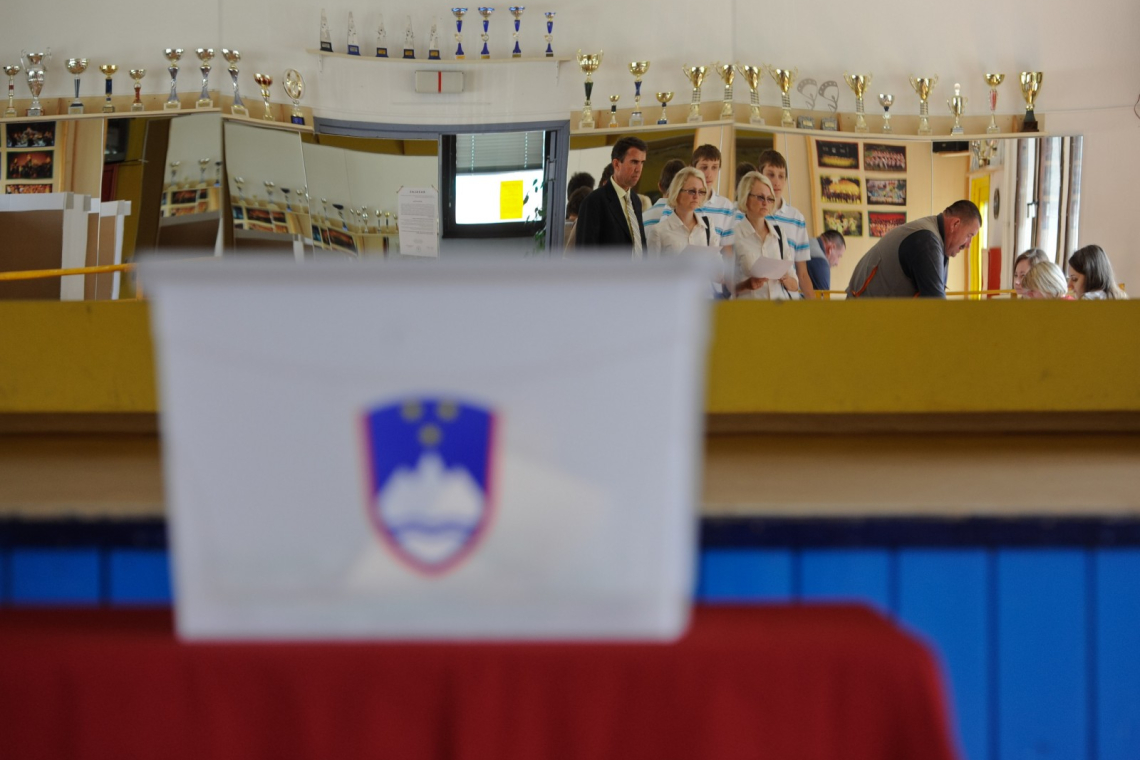 NSi, SLS in Fokus v sklepni fazi oblikovanja skupne kandidatne liste za volitve