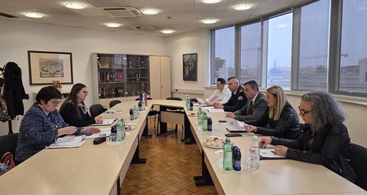 Država prenesla zemljišče in odprla pot projektu Mobilne povezave Koper