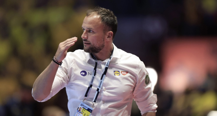 Zorman: Pred EP smo se spraševali, ali nas sploh bo 16 za prvo tekmo