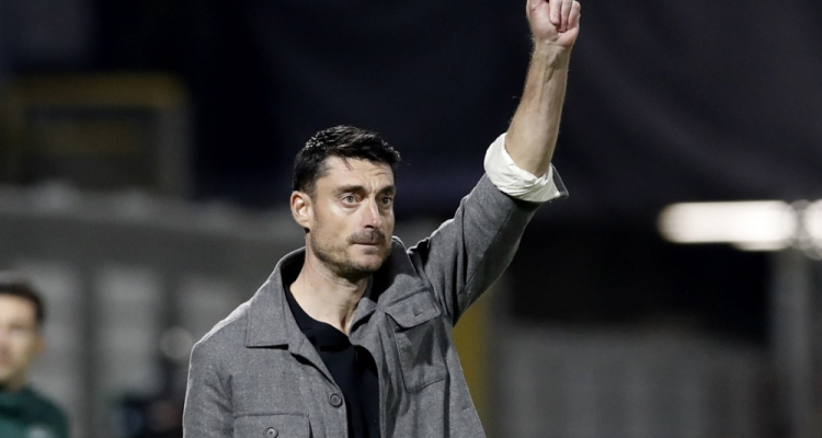 Albert Riera tudi uradno zapušča celjski klub