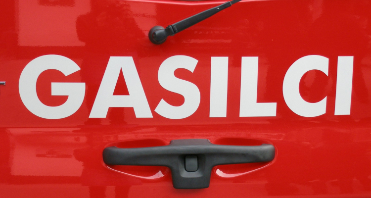 Več kot milijon evrov za prostovoljna gasilska društva