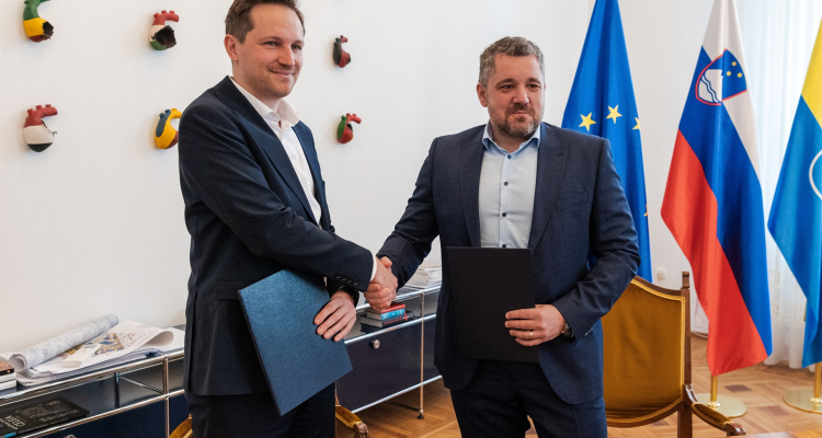 Začenja se obnova Ceste na grad v Celju