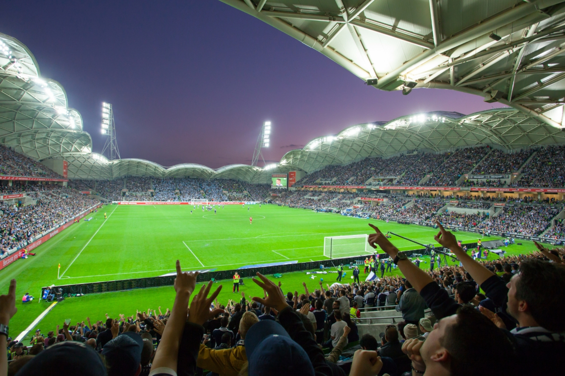 Premier League v lasten streaming servis