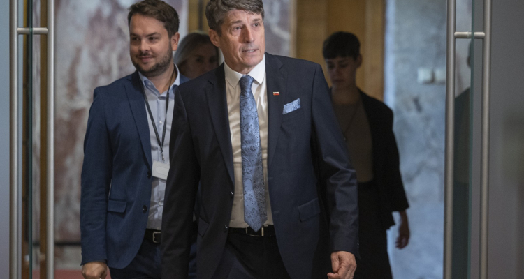 Sajovic napoveduje hiter povratek Slovencev z Bližnjega vzhoda