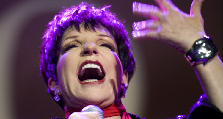 Liza Minnelli praznuje 80 let