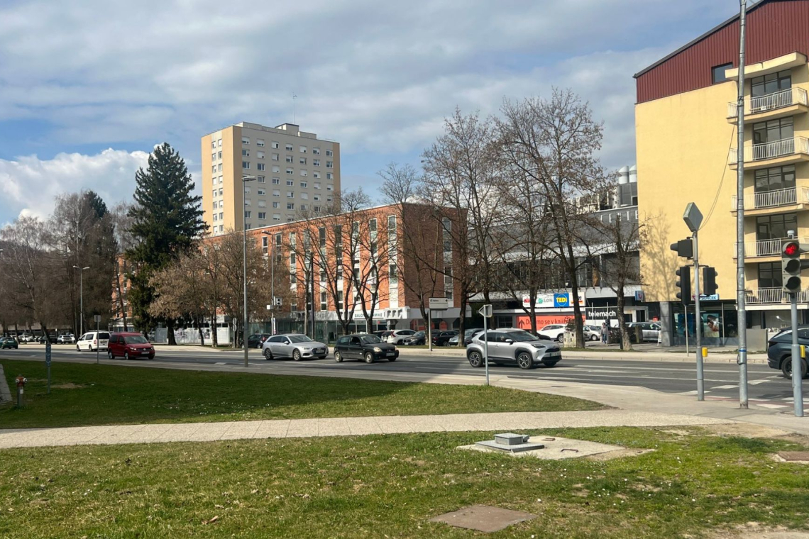 Podpisan sporazum za prenovo Šaleške in Kidričeve ceste v Velenju