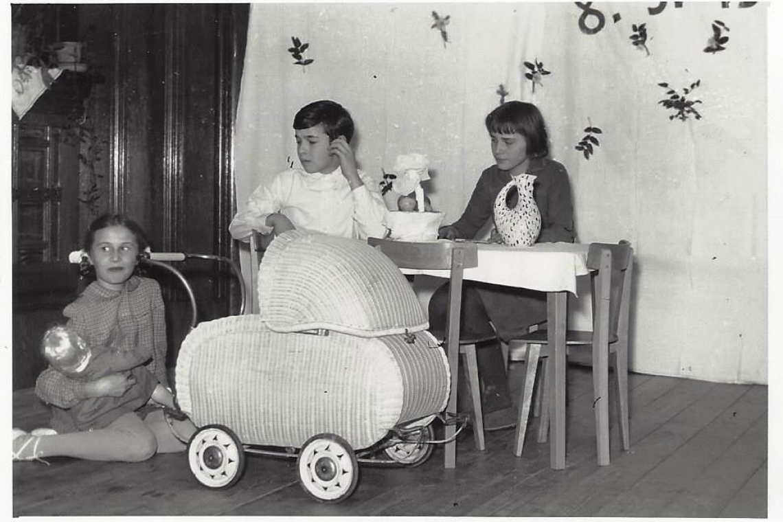 Vrtec Tončke Čečeve v Celju praznuje 80 let delovanja
