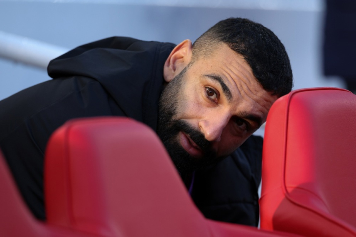 Salah po sezoni zapušča Liverpool