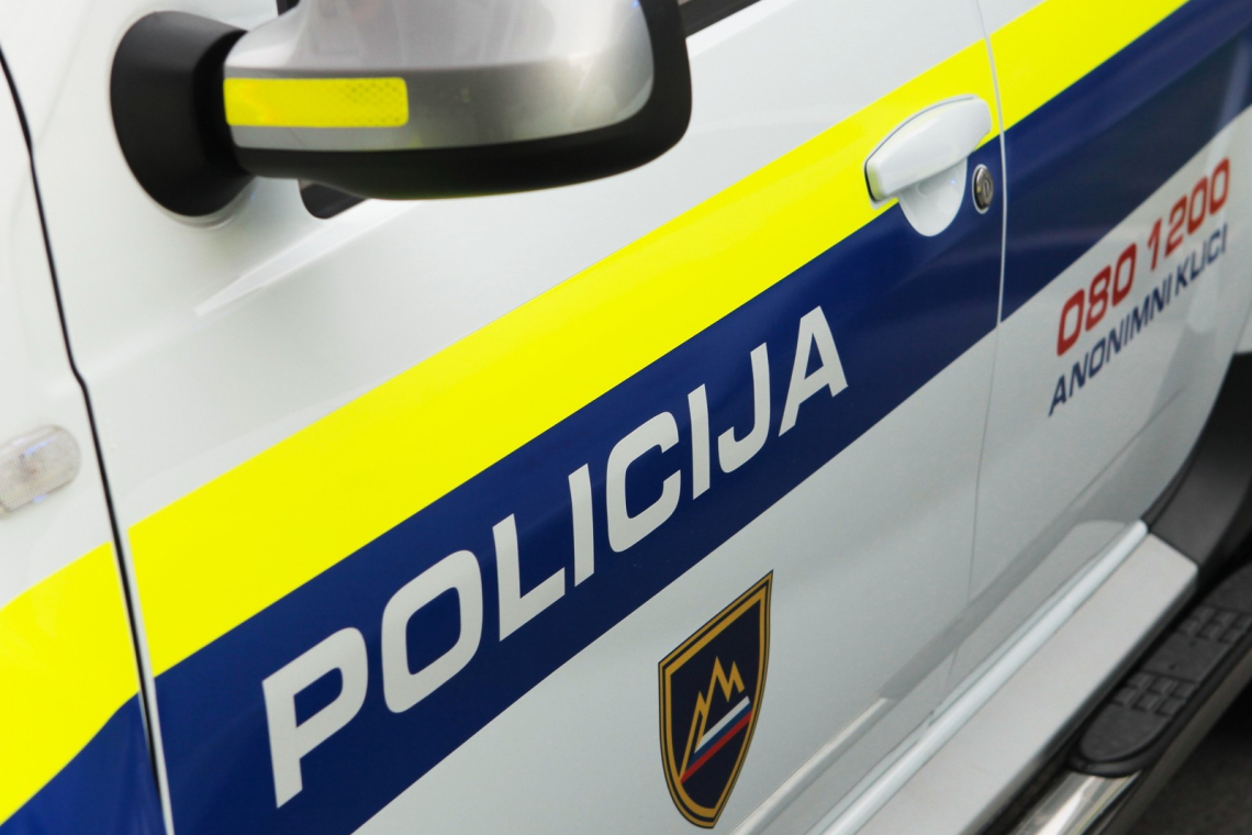 Dva osumljena po eksploziji bankomata v Jurovskem Dolu
