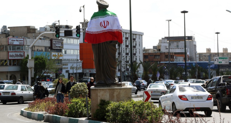 Iranska revolucionarna garda kljub dogovoru pravi, da ne zaupa ZDA