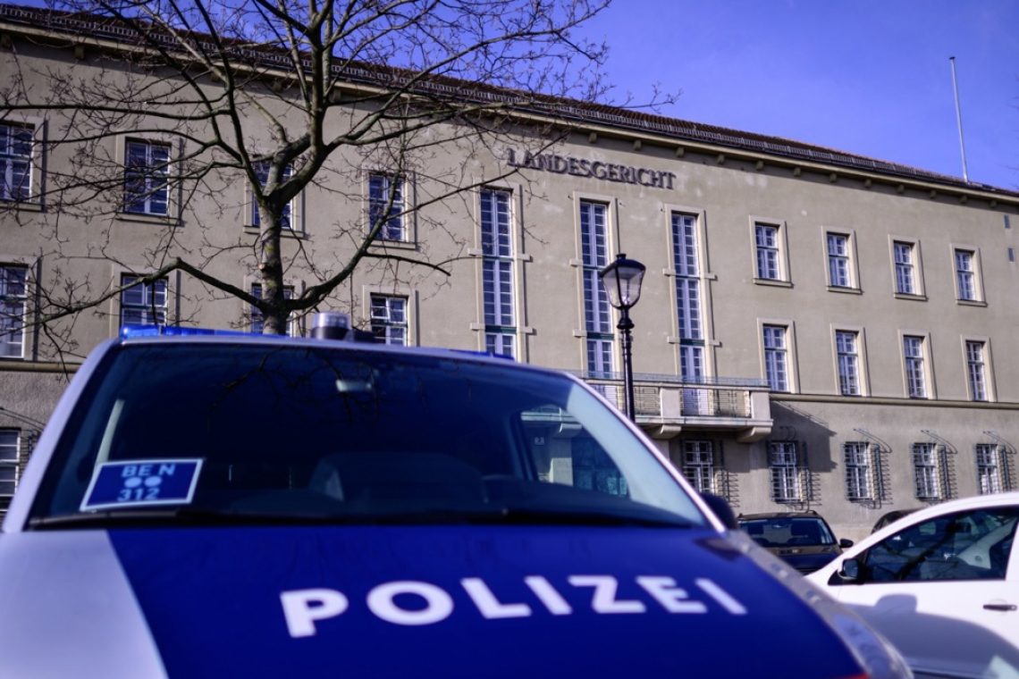 V Avstriji v otroški hrani našli strup za podgane