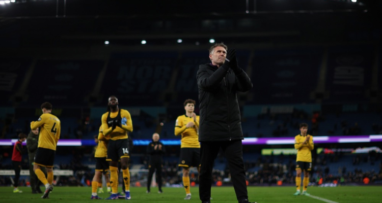 Wolverhampton po osmih letih izpadel iz premier league