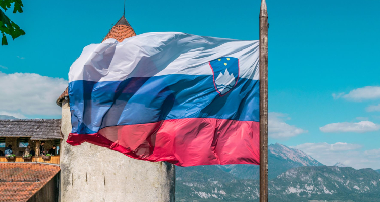 Dan upora proti okupatorju kot opomin in zaveza