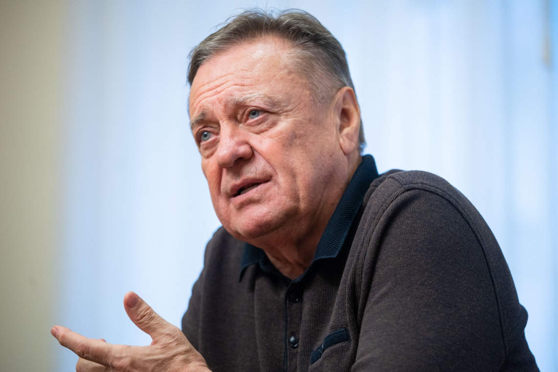 Janković napoveduje izpad dveh strank iz parlamenta