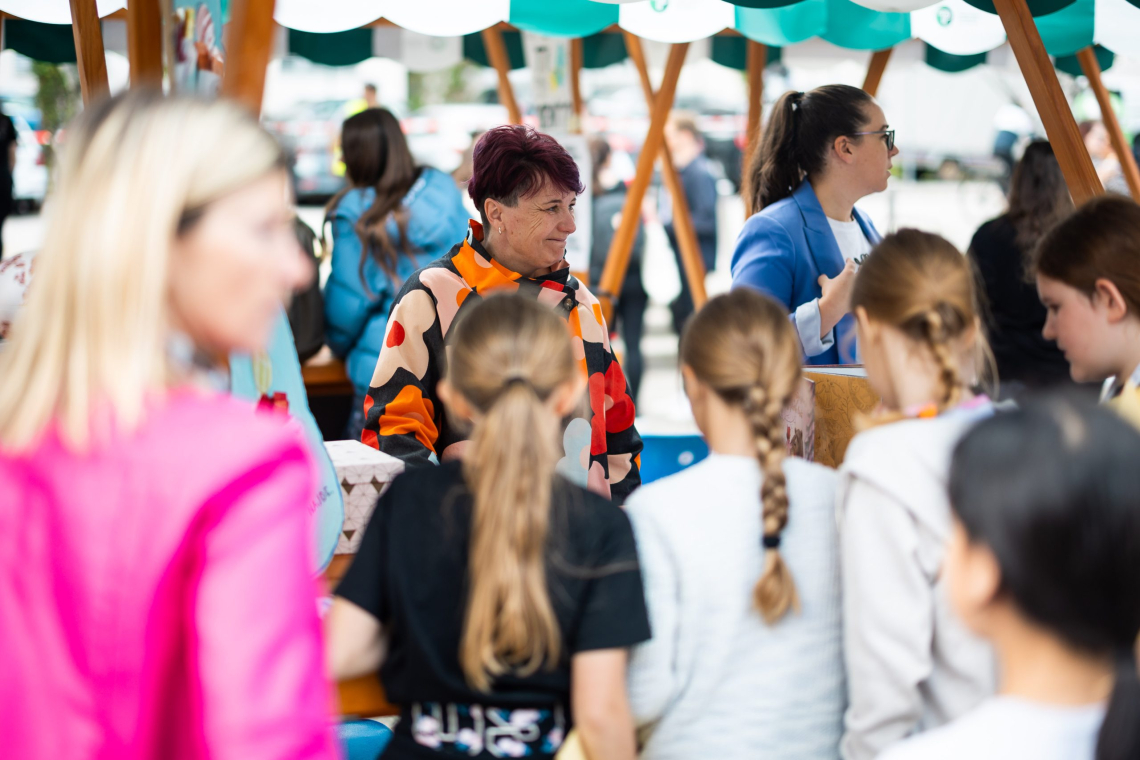 Festival duševnega zdravja letos v Celjskem domu