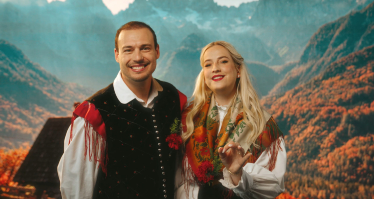 Planet TV pripravlja novo glasbeno oddajo Pa brez zamere