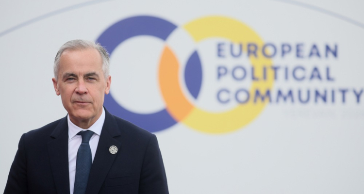 Carney referendum v Alberti primerjal z brexitom