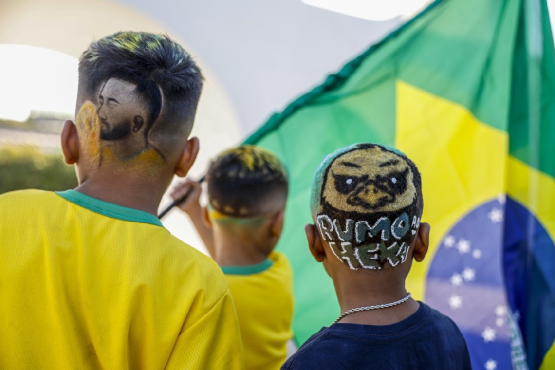 Predogled in favoriti svetovnega prvenstva 2026